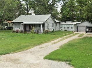 14380 SW County Line Rd, Rose Hill, KS 67133