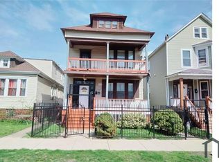 8539 S Marquette Ave #1, Chicago, IL
