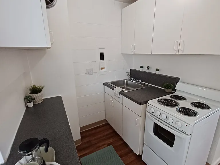 University View Apartments — Photo 6