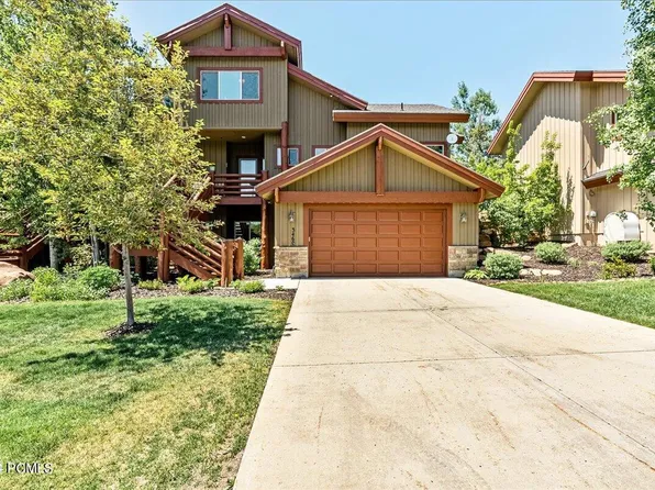 3460 W Cedar Dr #50, Park City, UT 84098