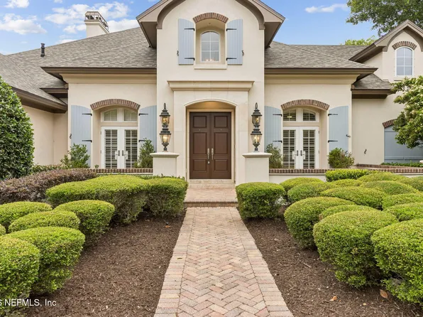 12838 BRODICK Court, Jacksonville, FL 32224