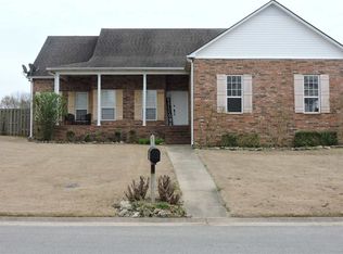 4103 Cypress Springs Rd, Jonesboro, AR 72405