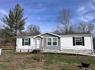 2360 Taylor Rd, West Frankfort, IL 62896