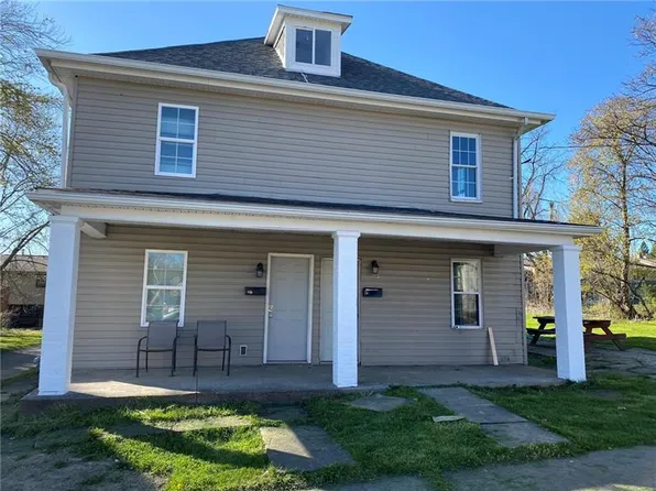62 Whiteman Ave, Uniontown, PA