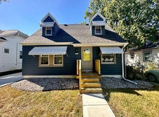 5363 N 66th STREET, Milwaukee, WI 53218