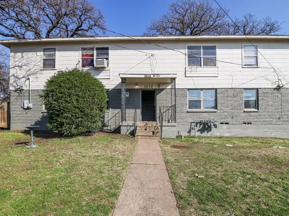 1212 Riverview Dr APT D, Irving, TX 75060