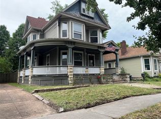 2209 Delmar Ave, Granite City, IL 62040