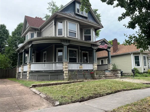 2209 Delmar Ave, Granite City, IL 62040