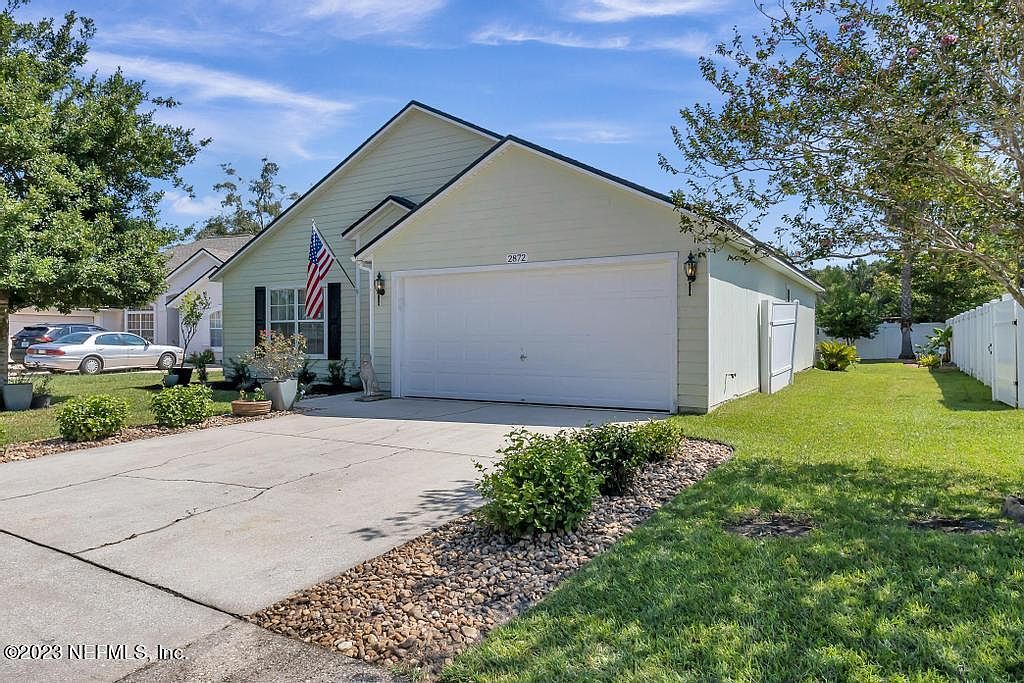 2872 GOLDEN POND BLVD, Orange Park, FL 32073 Zillow