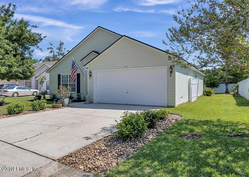 1st image of 2872 GOLDEN POND Boulevard