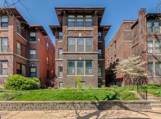 5557 Pershing Ave FLOOR 3, Saint Louis, MO