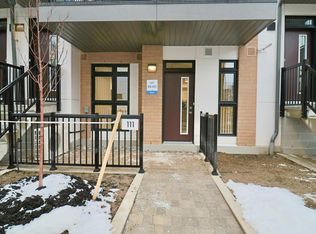 90 Canon Jackson Dr, Toronto, ON M6M 2G1