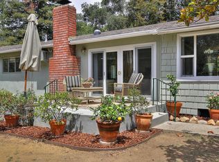655 Circle Dr, Santa Barbara, CA 93108