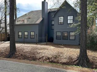 3420/3422 King Bradford Dr, Baton Rouge, LA 70816