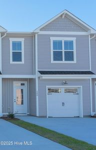 128 Jansen Lane, Winnabow, NC, 28479