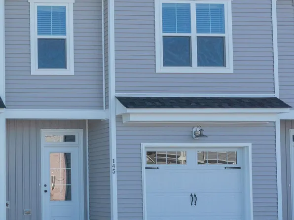 130 Jansen Lane, Winnabow, NC 28479