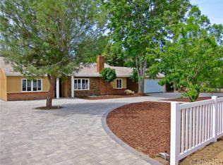 17326 Chase St, Northridge, CA 91325