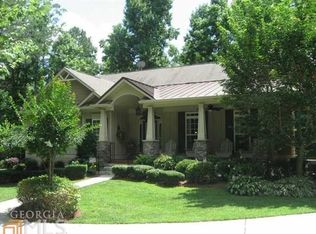 351 Jordan Rd, Ball Ground, GA 30107