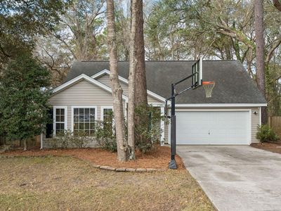 1728 Barracuda Rd, Johns Island, SC, 29455