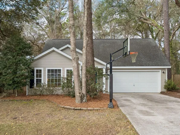 1728 Barracuda Rd, Johns Island, SC 29455