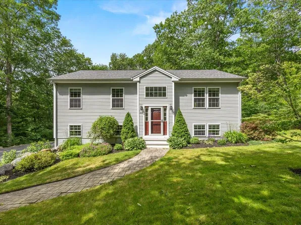 22 Fox Run Road, Gray, ME 04039