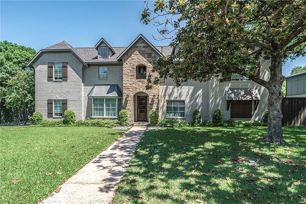 4129 Alta Vista Ln, Dallas, TX 75229 | Zillow