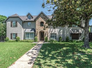 4129 Alta Vista Ln, Dallas, TX 75229