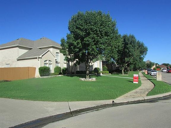 5th image of 1505 Gaines Ct