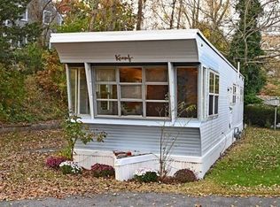 36 Amos Way, Onset, MA 02558