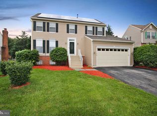 1013 Mandarin Dr, Upper Marlboro, MD 20774