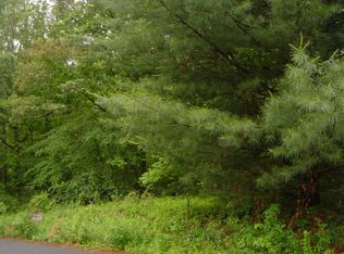 Coosa Way #LT 23, Blairsville, GA 30512