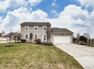 235 Redwood Dr, Cairo, OH 45820