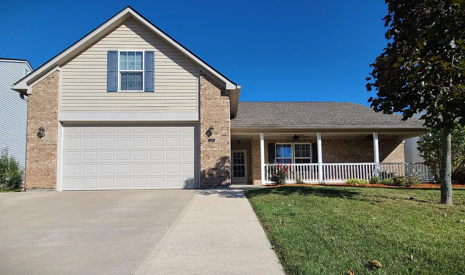 2381 Black Gold Dr photo 1