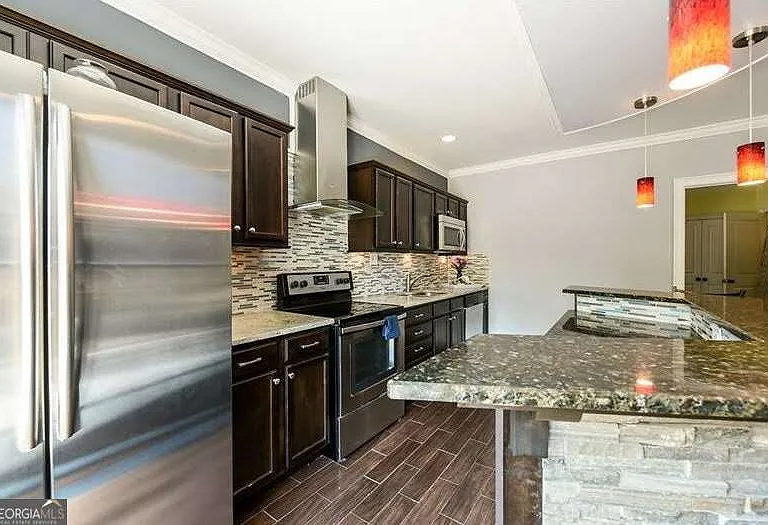4613 Wigley Estates Rd — Photo 20