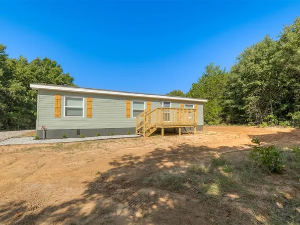 11545 Red Rock Ave, Byars, OK 74831