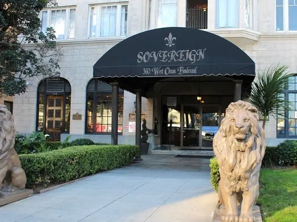 360 W Ocean Blvd APT 1107, Long Beach, CA 90802