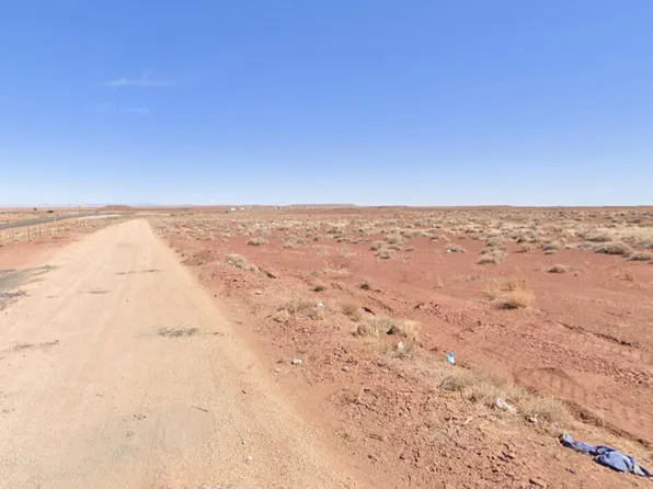 1-40 W TBD -- #0, Winslow, AZ 86047