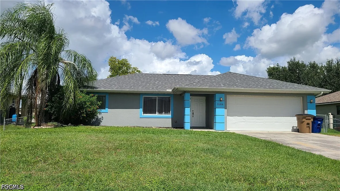 3 bed, 2.0 bath, 1206 sqft, $2,000 — Photo 1