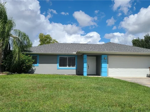 3106 10th St W, Lehigh Acres, FL 33971