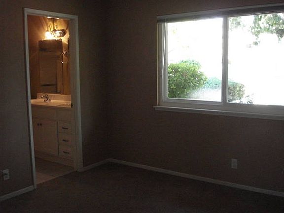 Master Bedroon and Bath