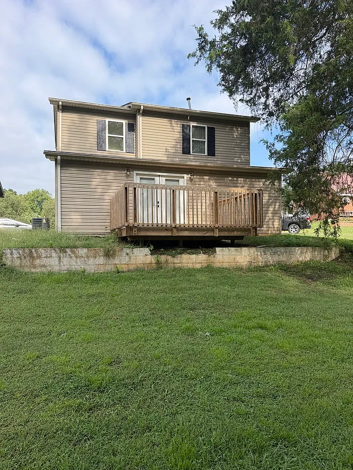 1 bed, 1.0 bath, $1,500 — Photo 3