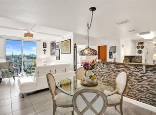 Le June Plaza Condo, Miami, FL 33134