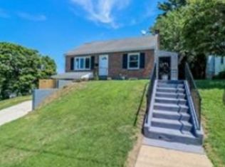 705 W Wyomissing Blvd, Reading, PA