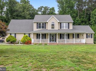 8590 Briar Patch Dr, Denton, MD 21629