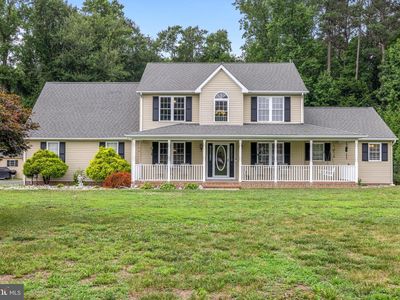 8590 Briar Patch Dr, Denton, MD, 21629