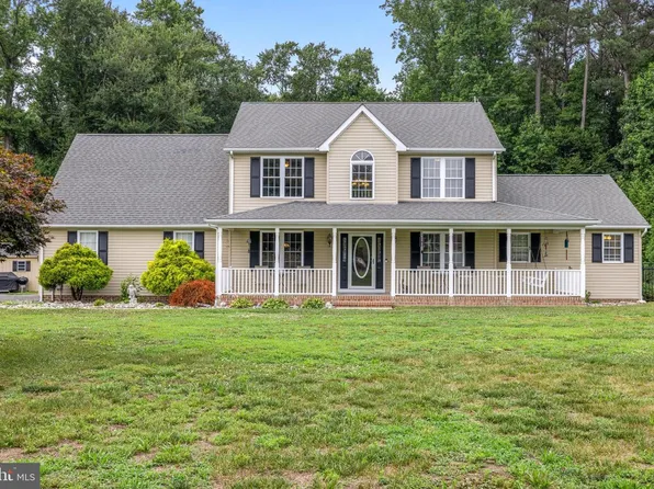 8590 Briar Patch Dr, Denton, MD 21629