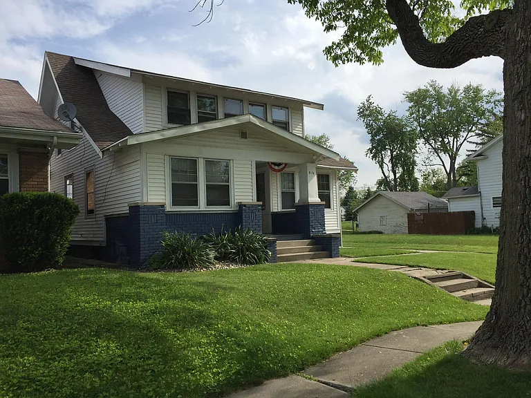812 Florence Ave #1 — Photo 30