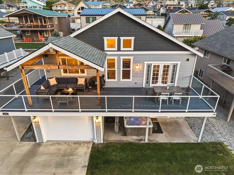 1st image of 240 W Marine View Drive