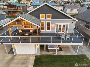Sun Cove, Orondo, WA 98843