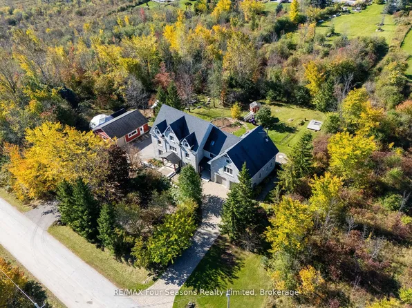 124 Dinsmore St, Meaford, ON N0H 2P0
